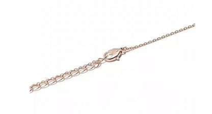 TSQ-PID-17143 Grilled Chicken Feet Tie Chain Necklace