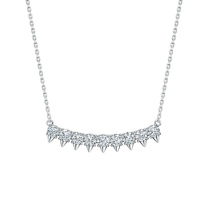 TSQ-PID-17143 Grilled Chicken Feet Tie Chain Necklace