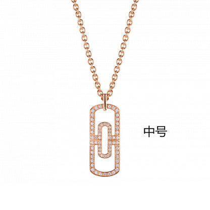 BGL-349184中号中字吊坠
