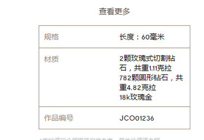BSL-JCO01236羽毛满钻耳夹