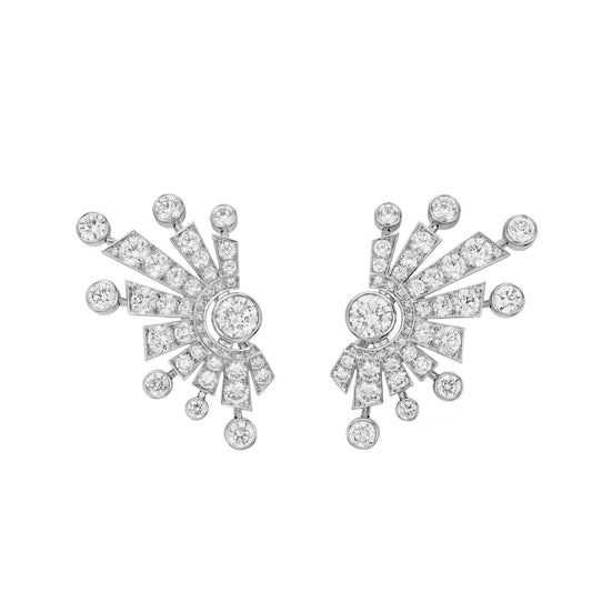XNE-139236 Sunlight Earrings