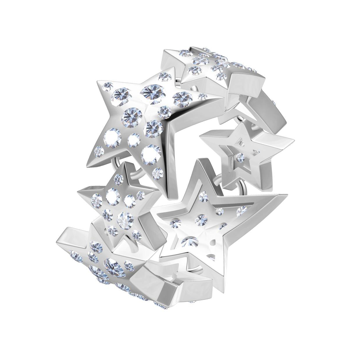 XNE-J45222 star ring