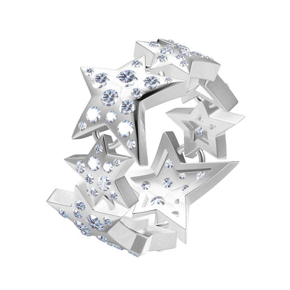 XNE-J45222 star ring