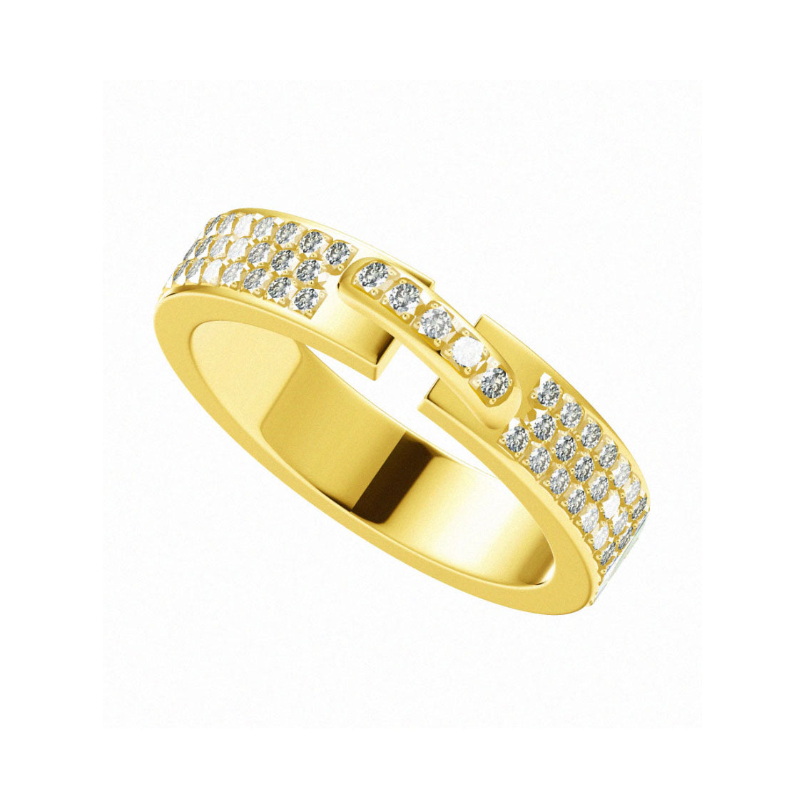 SM-885480 slash ring