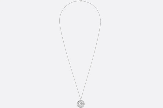 DA-JRDV9403730MM guest version bead-filled eight-pointed star pendant