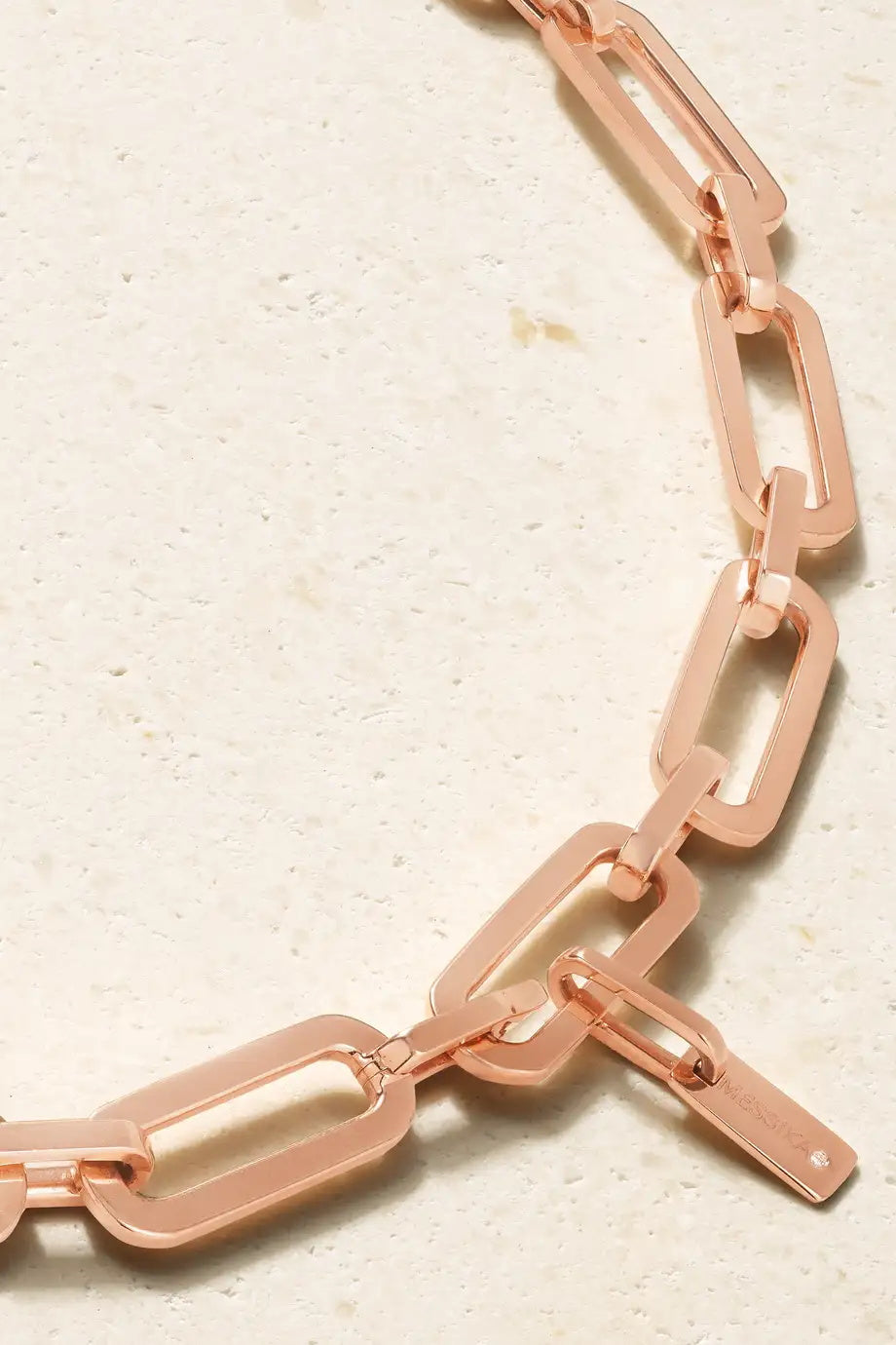 MSK-56215 large diamond activity necklace