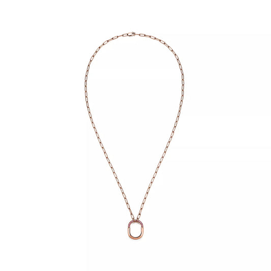 TIF-73366046 small love lock necklace