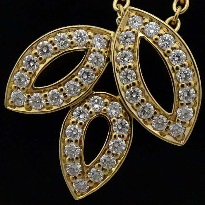 HW-PEDPSM1MLC horse eye pendant