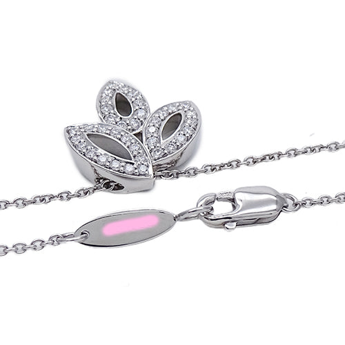 HW-PEDPSM1MLC horse eye pendant