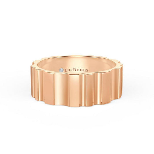 DBES-R103968 6.6mm laundry slat ring