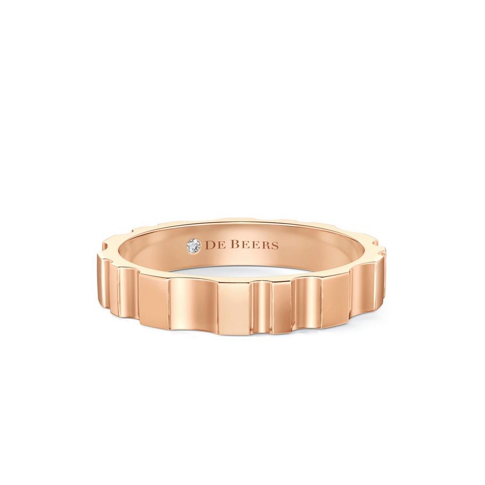 DBES-R103967 3.6MM laundry slat ring