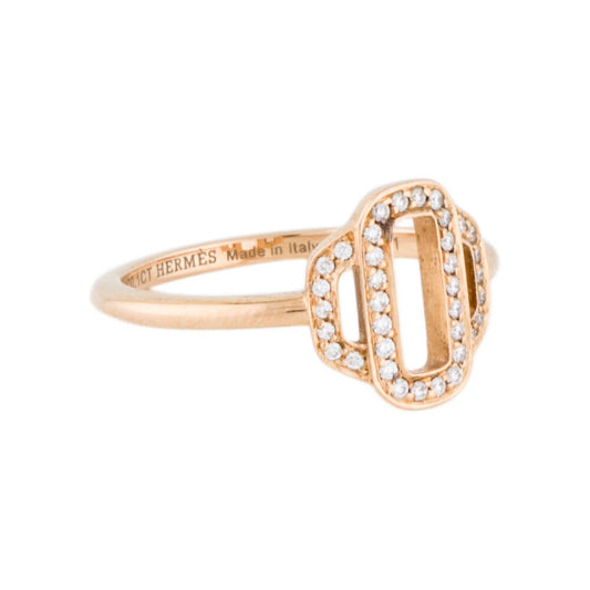 AMS-H512769 rectangular bar ring 48#