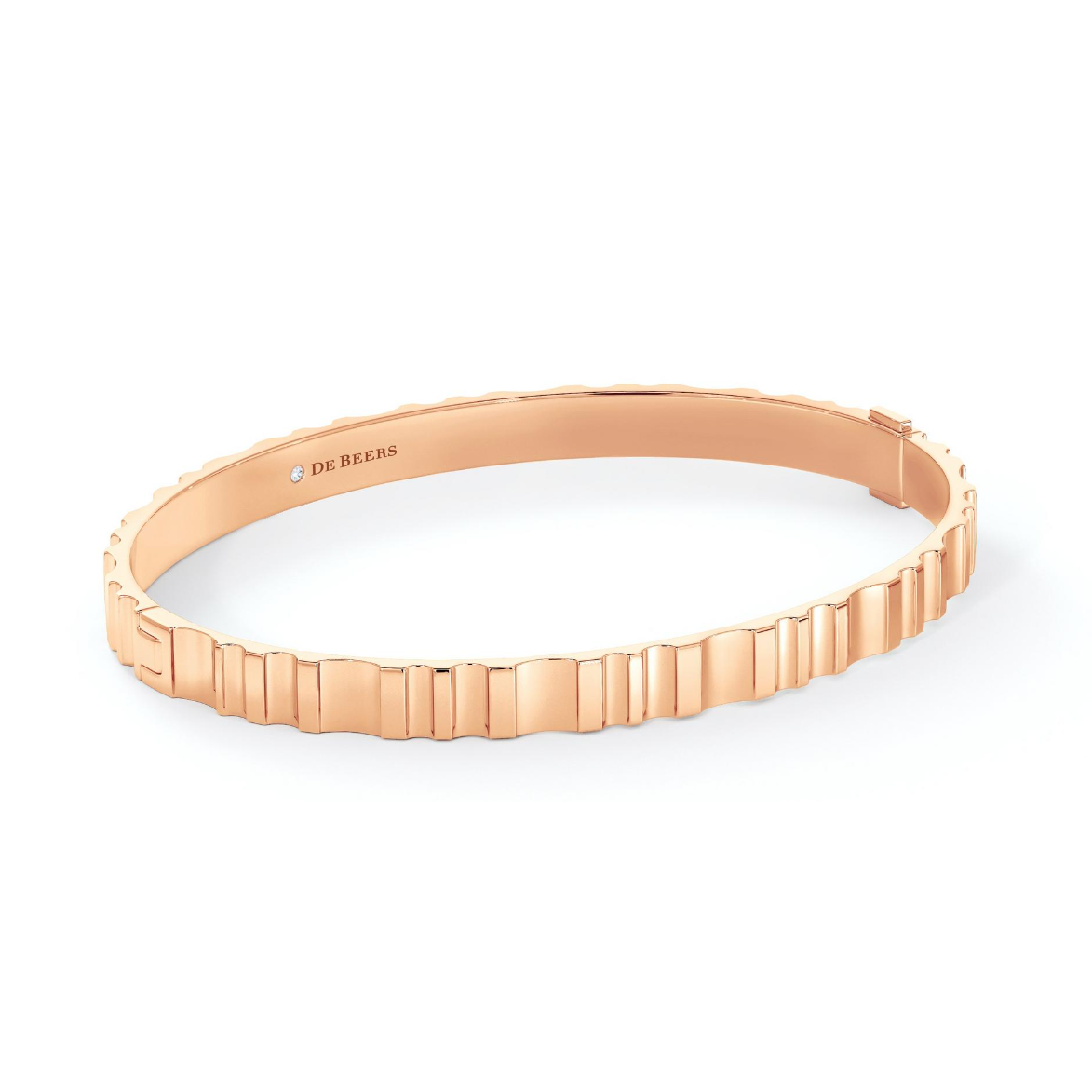 DBES-B103278 5mm washboard bracelet