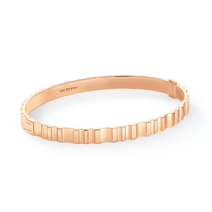 DBES-B103278 5mm washboard bracelet