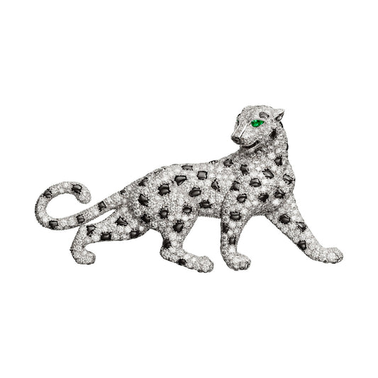 KDY-H5000026 leopard brooch 2