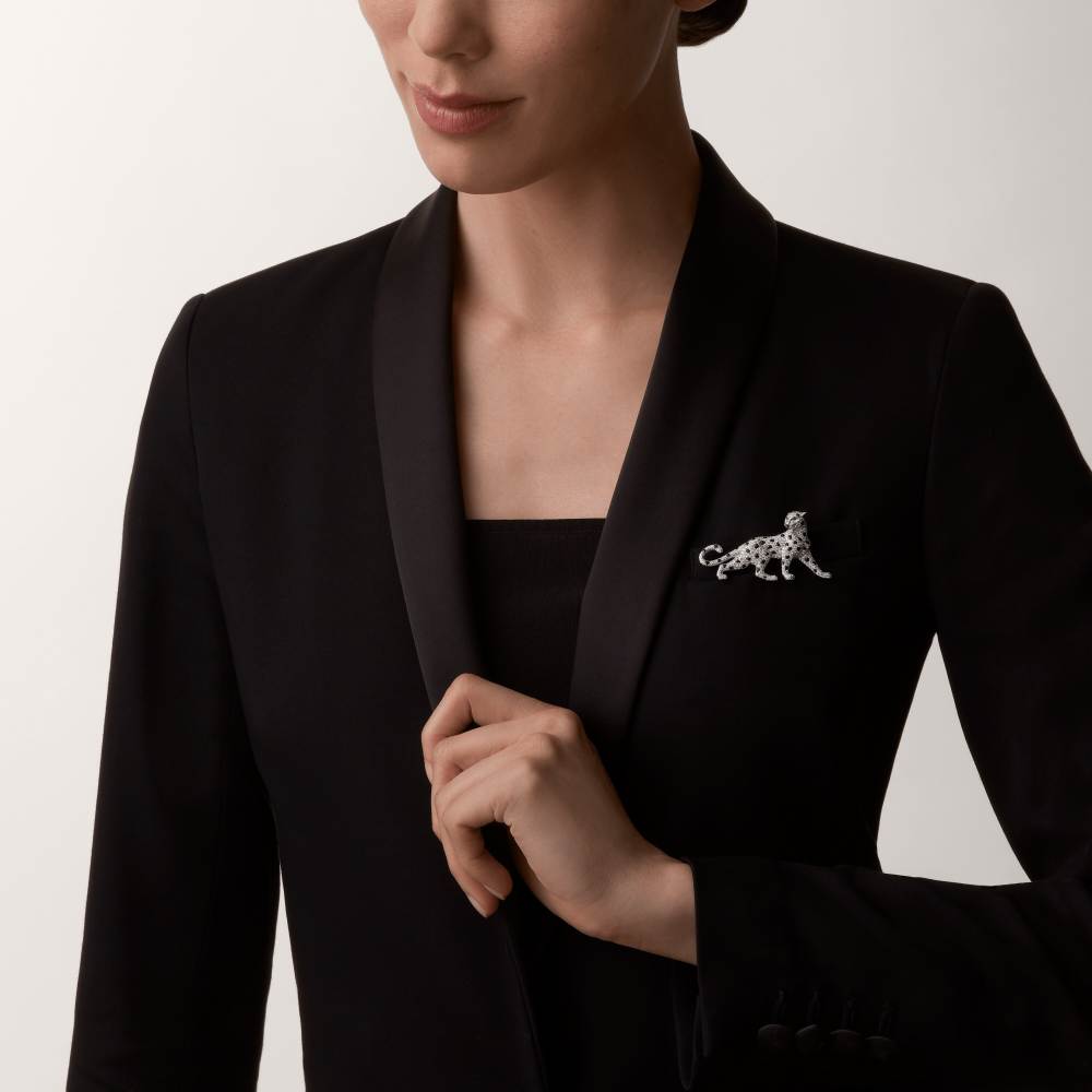 KDY-H5000026 leopard brooch 2