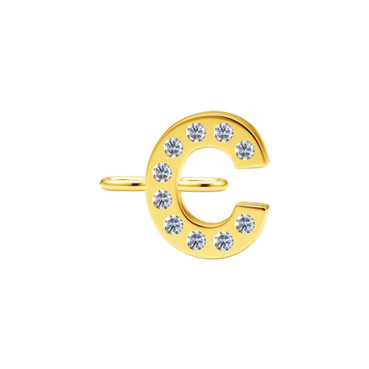 HS-502831 Letter C Bracelet
