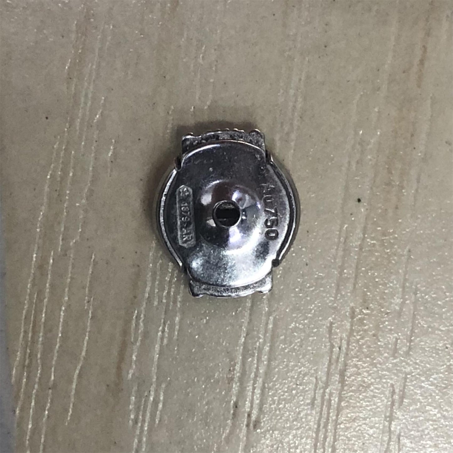 MSK-05634客版活动版耳钉