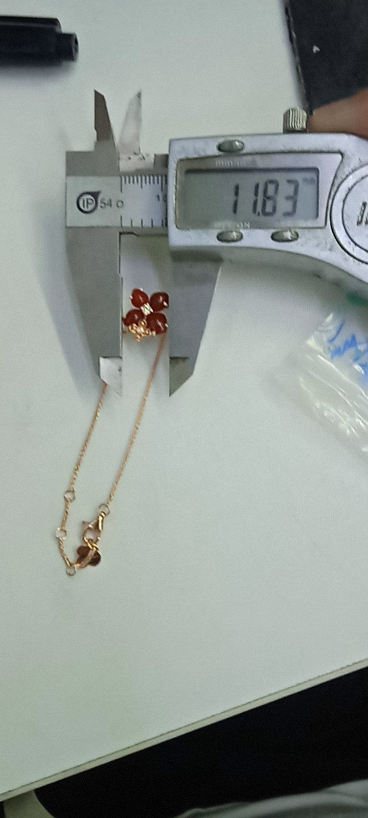 SM-083537 guest version petal bracelet