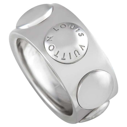 LV-Q88044 8.8mm six-circle wave body wide arm bar ring