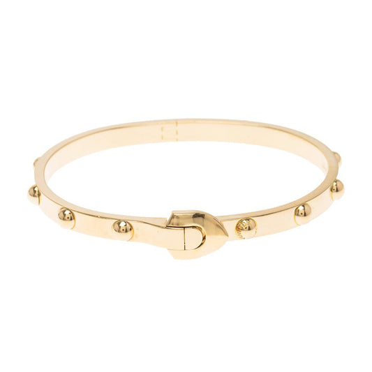 LV-Q95060 small round bead belt bracelet
