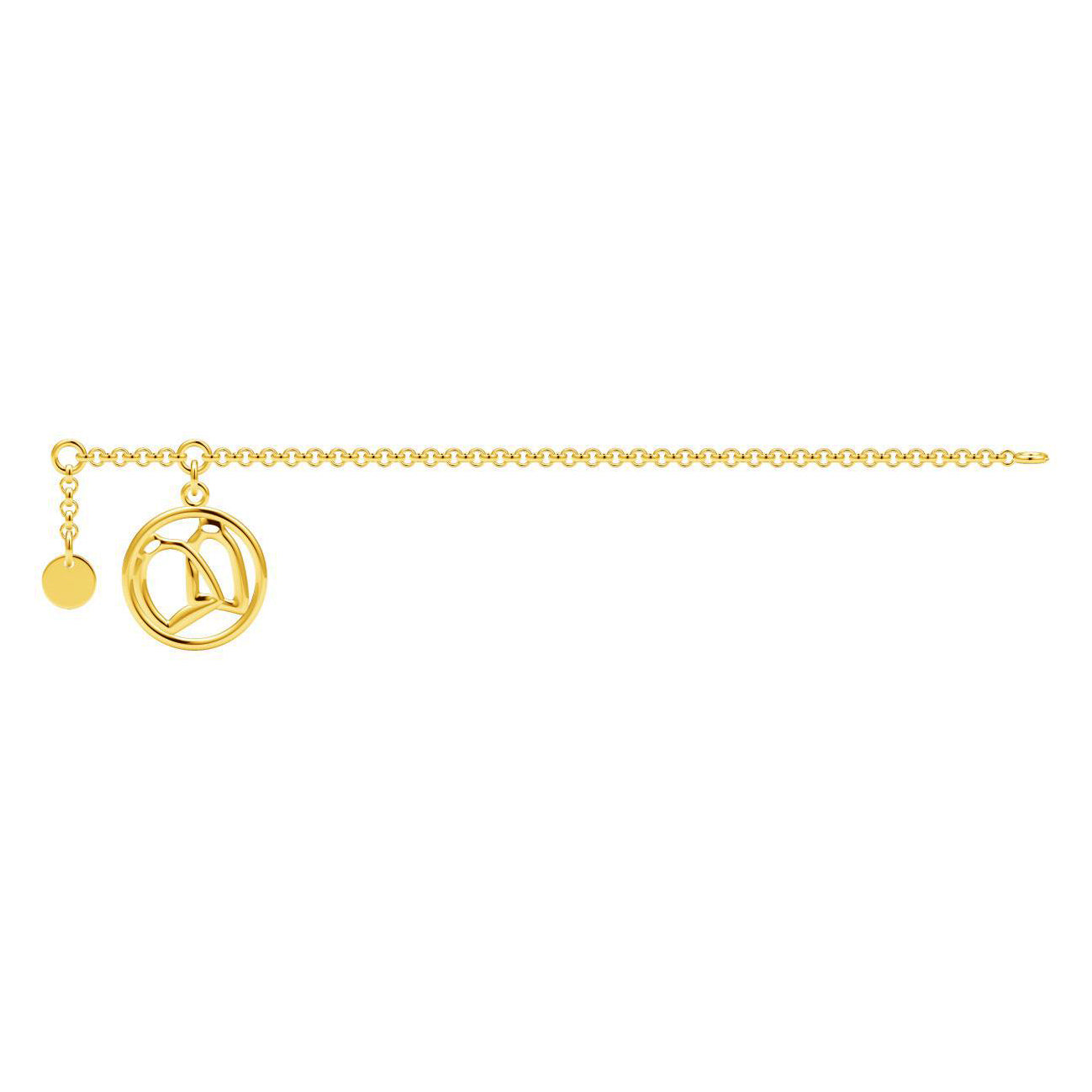 AMS-H144718 round bracelet