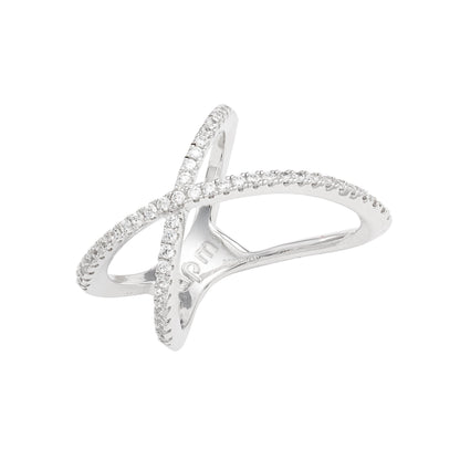APM-A17031OX cross ring