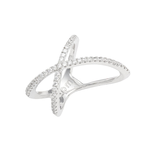 APM-A17031OX cross ring