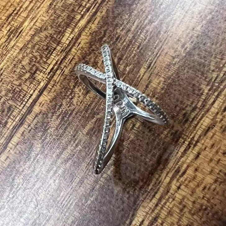 APM-A17031OX cross ring