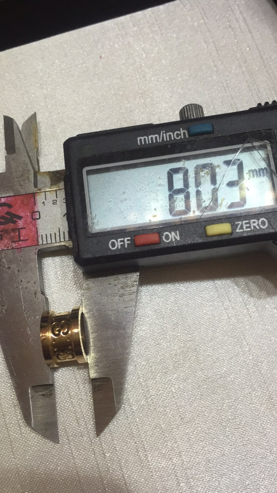 GC-214169双G光金吊坠