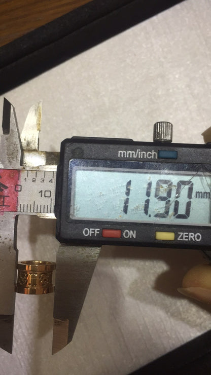 GC-214169双G光金吊坠