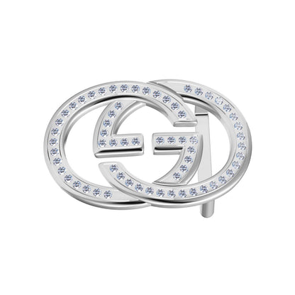 GC-610656 Double G belt head
