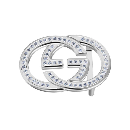 GC-610656双G皮带头