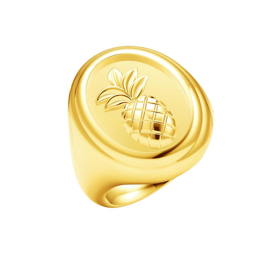 LV-Q75743 Pineapple Ring