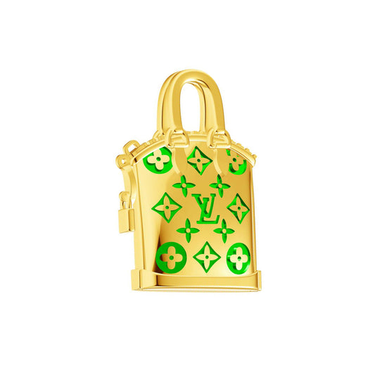 LV-Q27901 handbag pendant