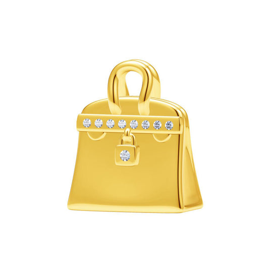 LV-Q86849 handbag pendant-5