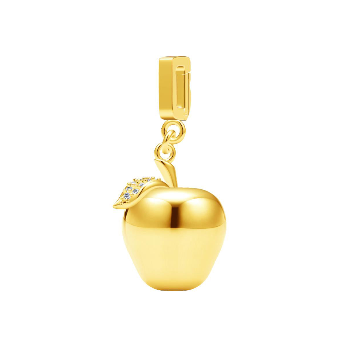 LV-Q22306 apple pendant