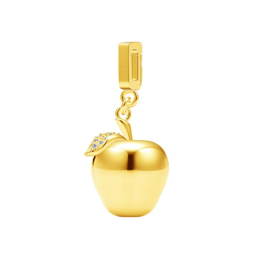 LV-Q22306 apple pendant