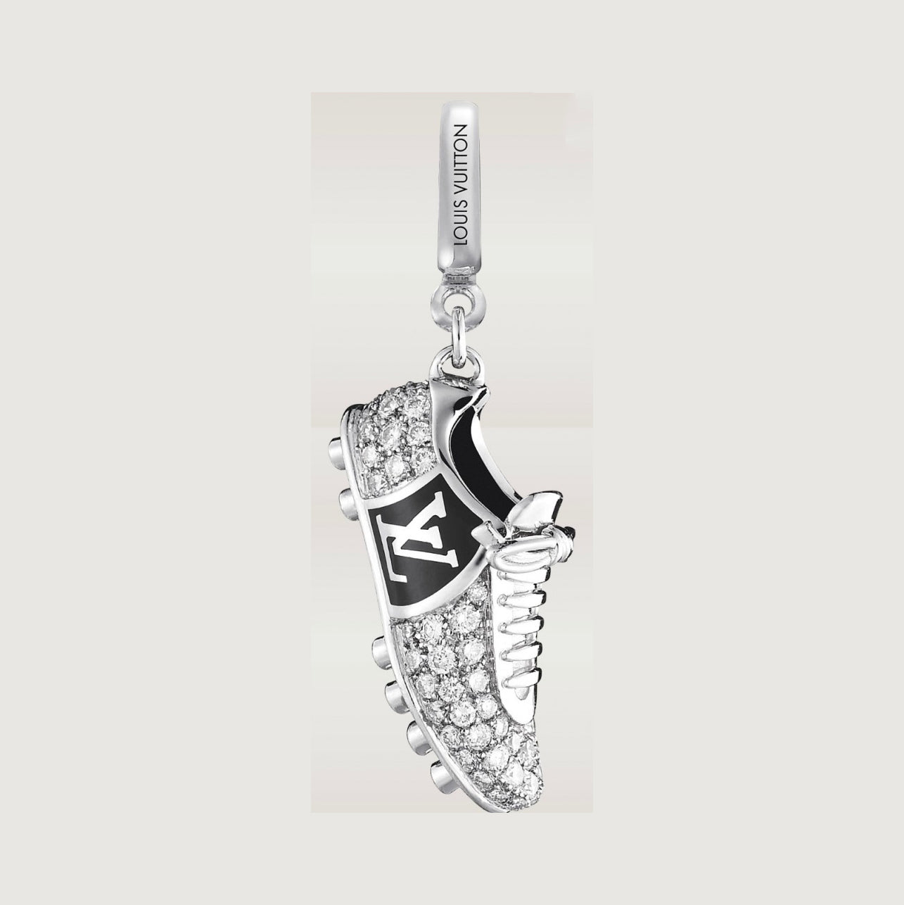 LV-Q93095 sneakers and football shoes pendant