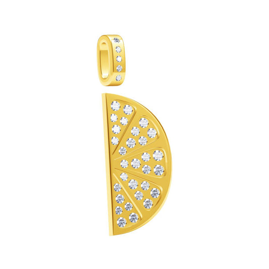 LV-Q42922 lemon pendant