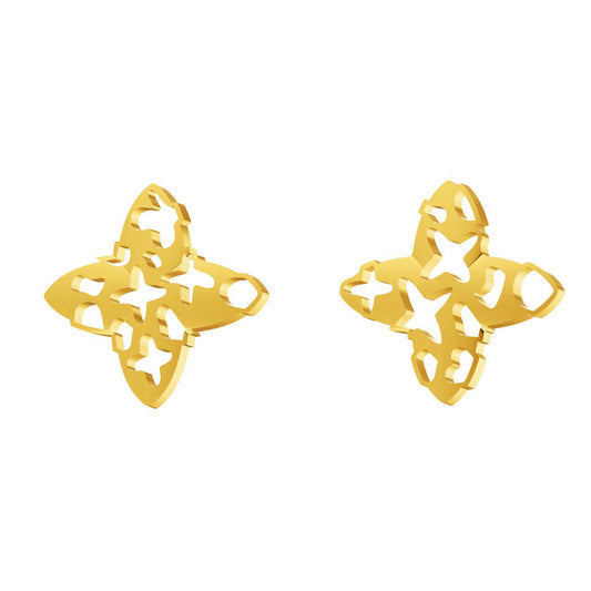 LV-Q726715 hollow flower flying mark