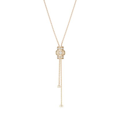 BJ-G33PJ100 Time Come and Run Necklace Guest Version