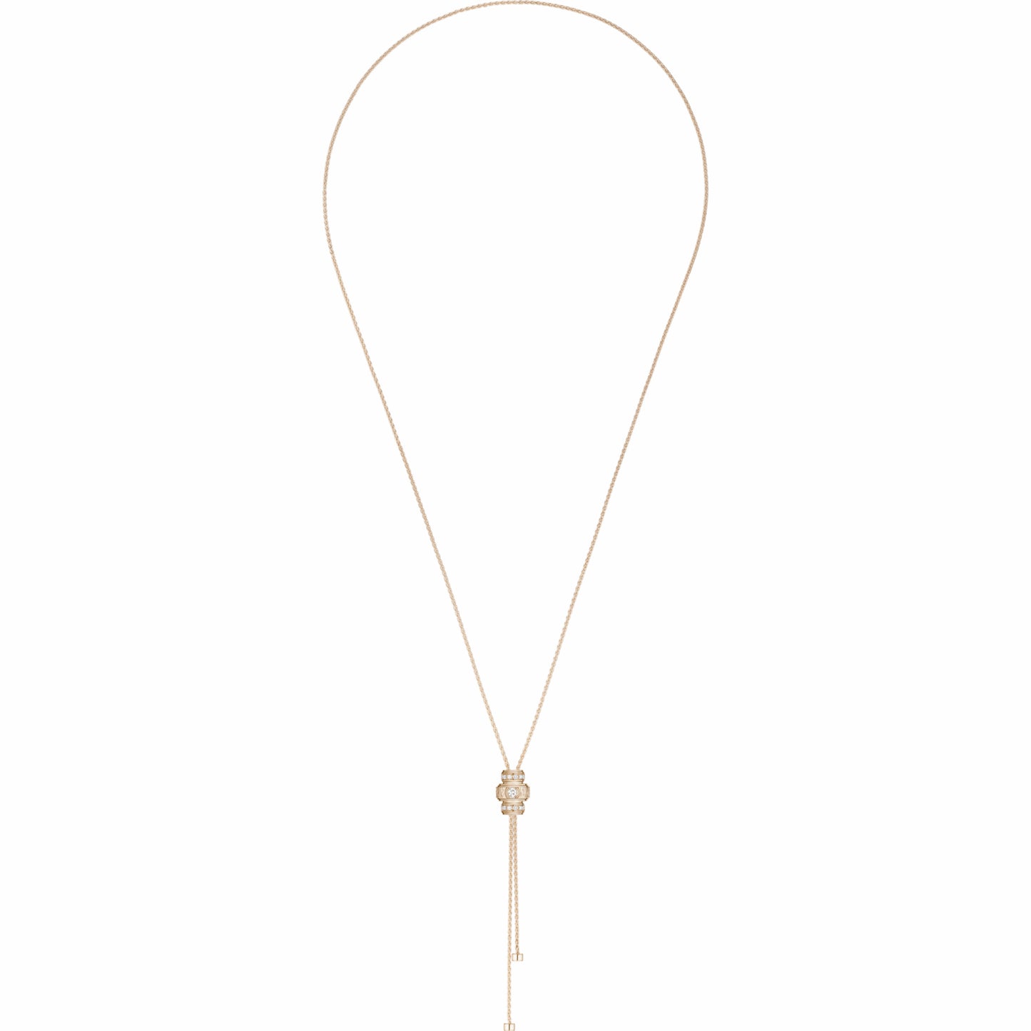 BJ-G33PJ100 Time Come and Run Necklace Guest Version
