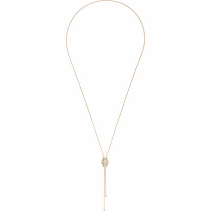 BJ-G33PJ100 Time Come and Run Necklace Guest Version