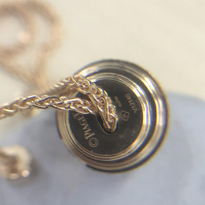 BJ-G33PJ100 Time Come and Run Necklace Guest Version