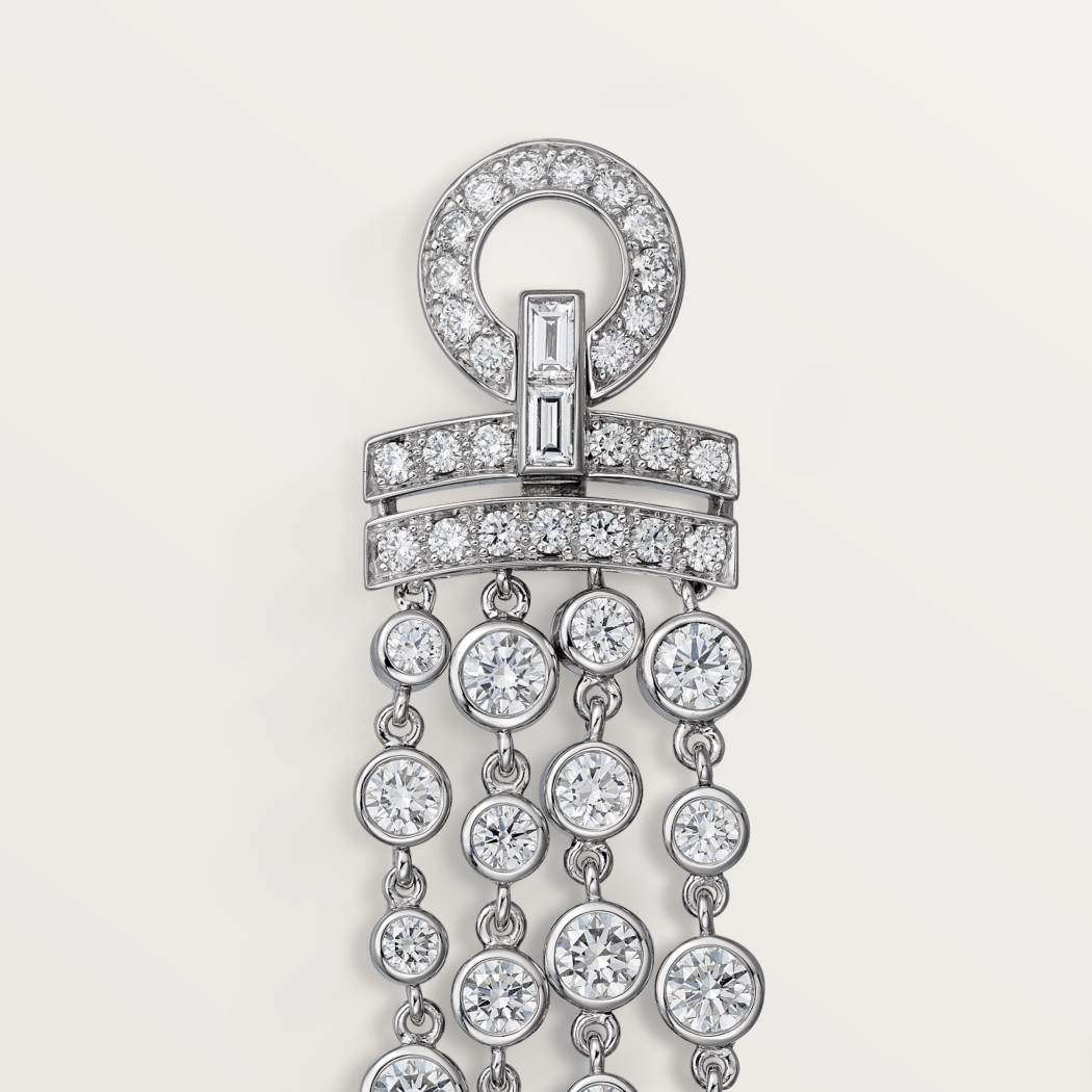KDY-H8000654 blister long earrings