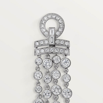 KDY-H8000654 blister long earrings