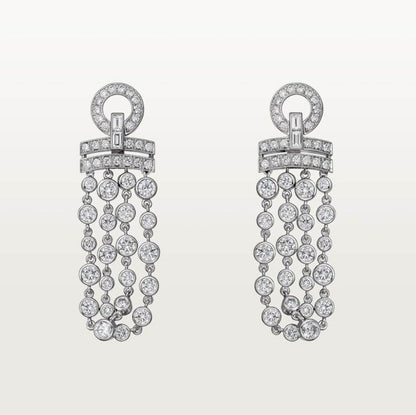 KDY-H8000654 blister long earrings