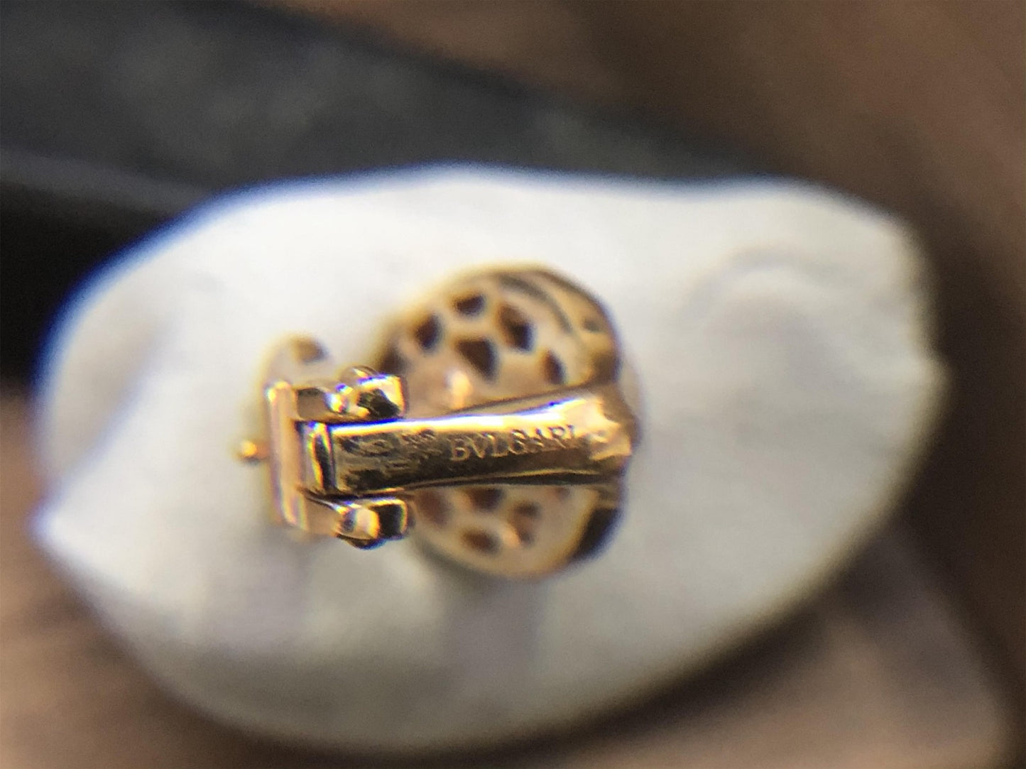 BGL-352701蛇头半钻耳夹耳环客版OR857801