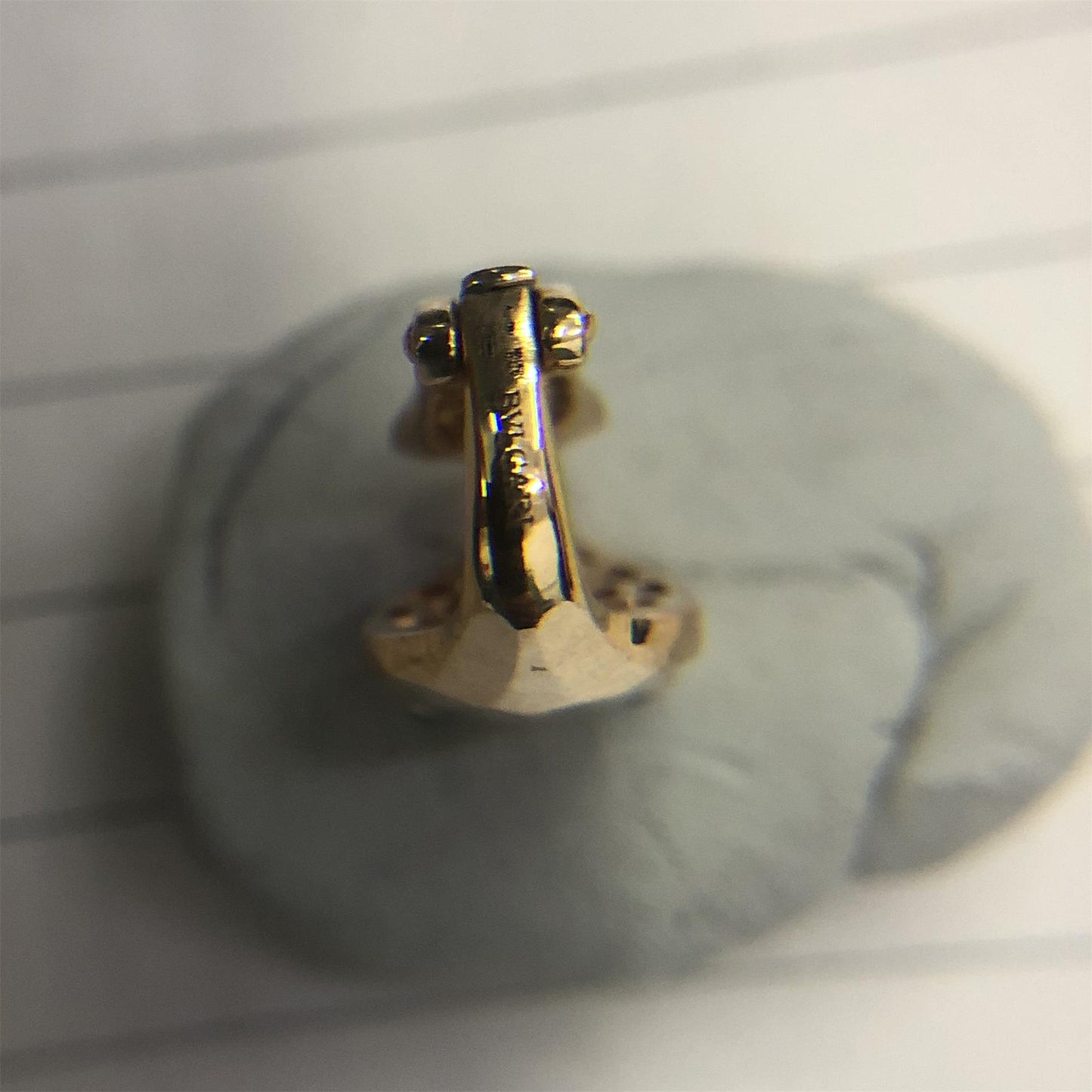 BGL-352701蛇头半钻耳夹耳环客版OR857801